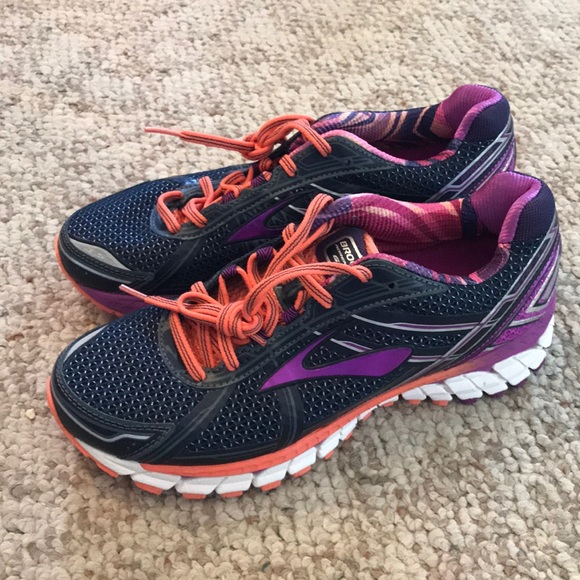 brooks flextra